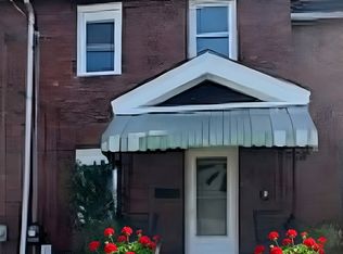 874 Vankirk St, Clairton, PA