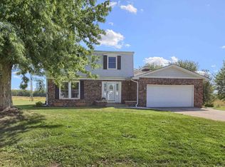 1121 E Wellington Dr, Warsaw, IN