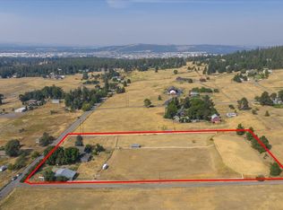 3313 S Fancher Rd, Spokane, WA 99223