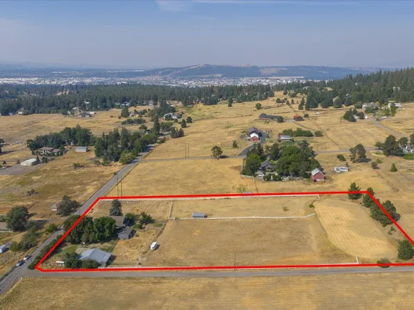 3313 S Fancher Rd, Spokane, WA 99223