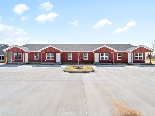 9530 Russellville Rd #B, Guthrie, KY 42234