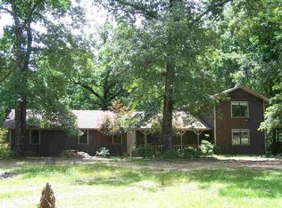934 Pickens Chapel Rd, Searcy, AR 72143