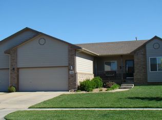 2311 St Andrew St, Goddard, KS 67052