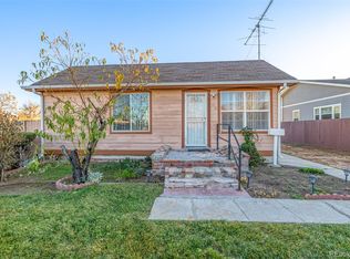 3216 W Nevada Pl, Denver, CO 80219