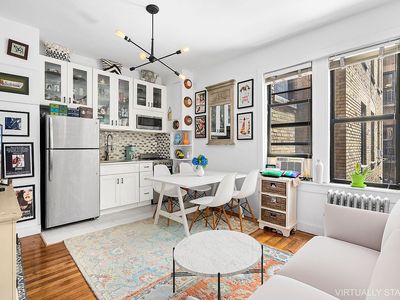 875 W 181st St APT 4H, New York, NY, 10033