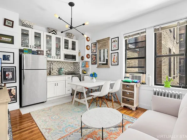 875 W 181st St APT 4H, New York, NY 10033