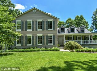 14631 Good Hope Rd, Silver Spring, MD 20905