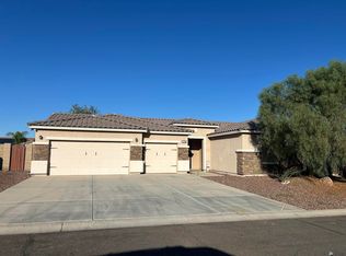 12182 S Laurel Ln, Yuma, AZ 85367