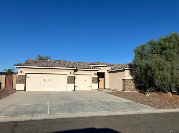 12182 S Laurel Ln, Yuma, AZ 85367