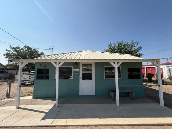 615 E Sunset Dr, Hobbs, NM 88240