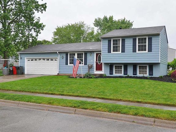2nd image of 3551 Castleton St
