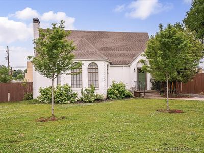 3920 S Union Ave, Tulsa, OK, 74107