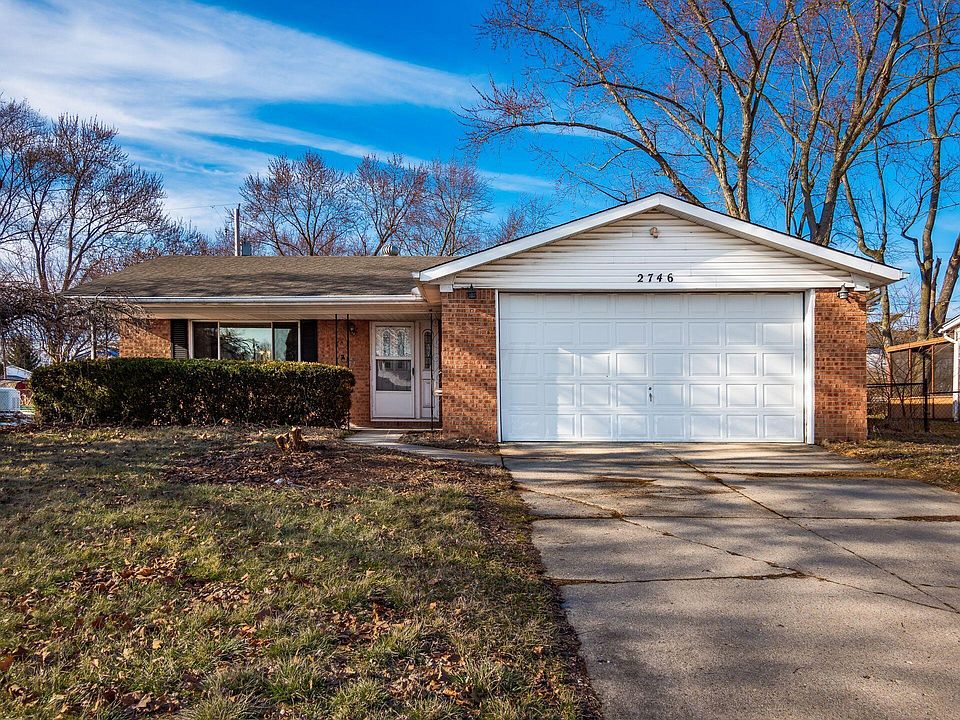 1st image of 2746 Parlin Dr