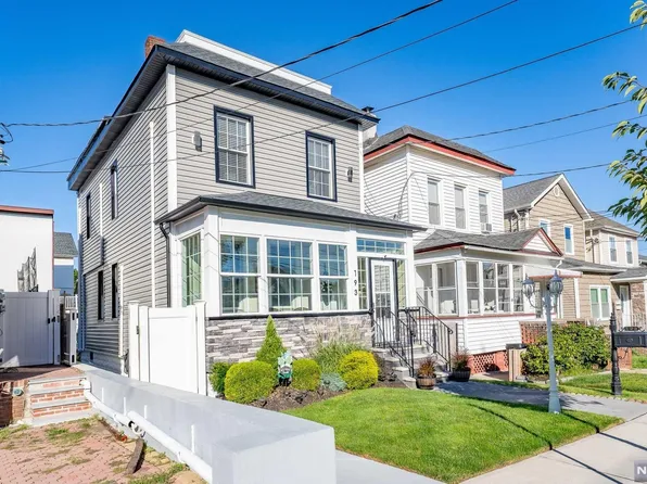 193 Laurel Ave, Kearny, NJ 07032