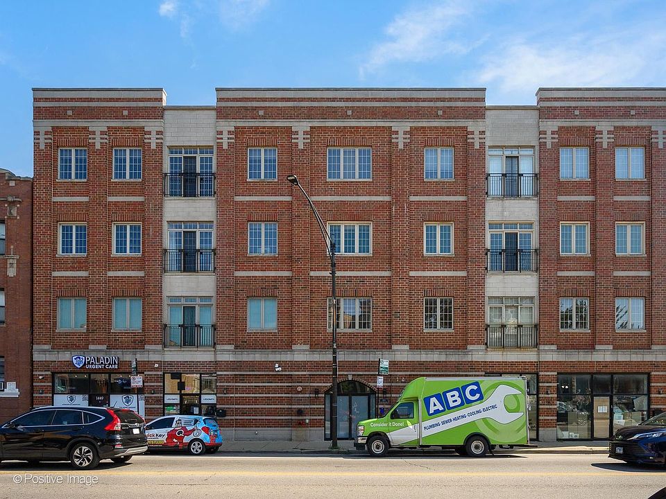 1st image of 1453 W Irving Park Rd APT 305