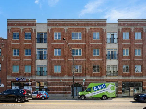 1453 W Irving Park Rd APT 305, Chicago, IL 60613