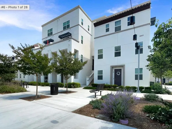 2023 Luzon Ln Unit 6, Chula Vista, CA 91915