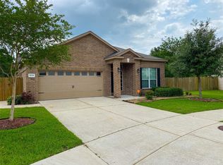 8234 Hall View Dr, Houston, TX 77075