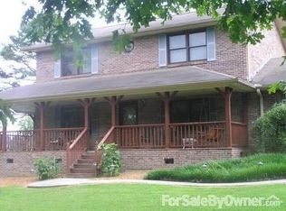 10224 Washington Pike, Corryton, TN 37721