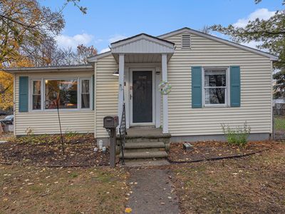 1010 Dunbar St, Essexville, MI, 48732
