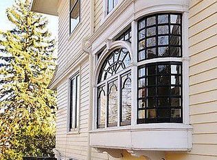 9 Prospect Ter, Montclair, NJ 07042