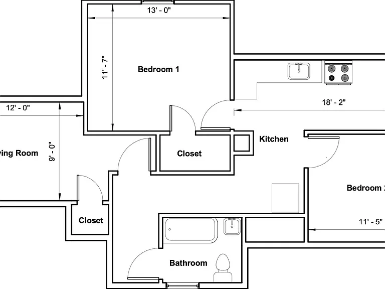 1020 E Johnson St #3 — Photo 12
