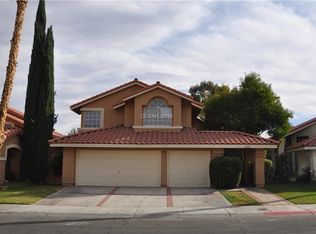 2908 Moonlight Bay Ln, Las Vegas, NV 89128