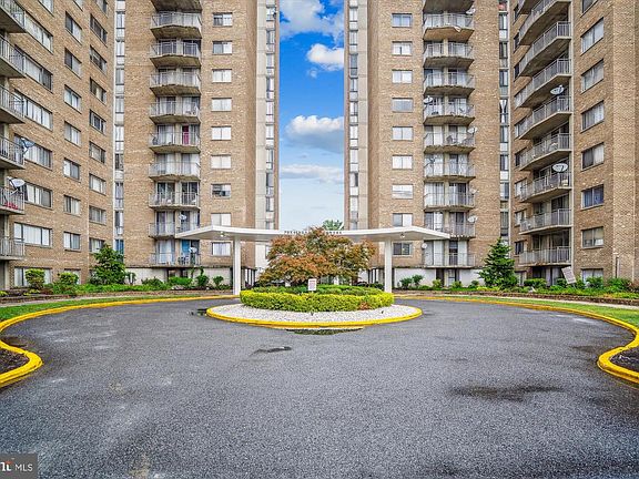 2nd image of 1836 Metzerott Rd APT T3