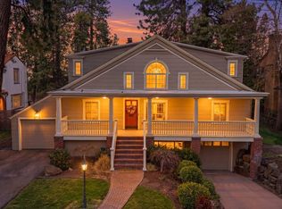 1215 E Overbluff Rd, Spokane, WA 99203