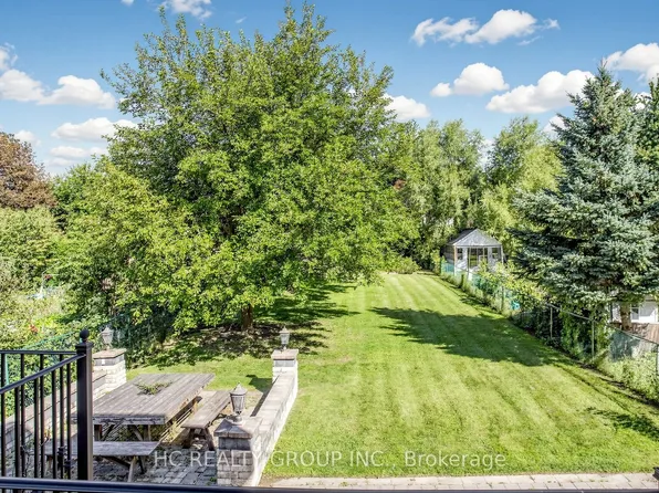 60 Oak Ave, Richmond Hill, ON L4C 6R7