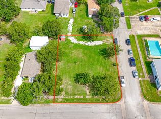 718 E 15th Ave, Corsicana, TX 75110