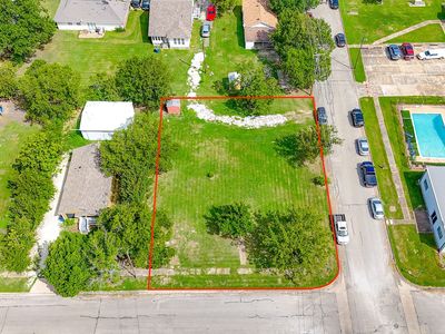 718 E 15th Ave, Corsicana, TX, 75110