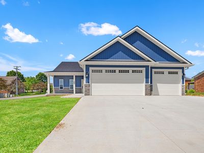 1038 Tamworth Ln, Frankfort, KY, 40601