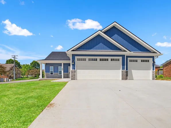 1038 Tamworth Ln, Frankfort, KY 40601