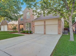 20206 Settlers Valley, San Antonio, TX 78258