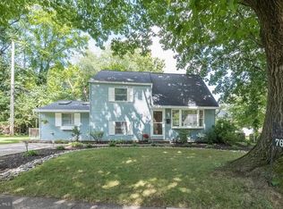760 Valley Rd, Phoenixville, PA 19460