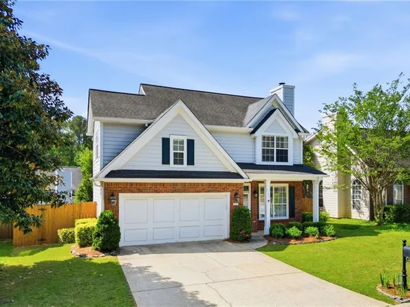 2161 Berryhill Cir SE, Smyrna, GA 30082