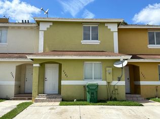 2283 NW 136th Ter, Opa Locka, FL 33054