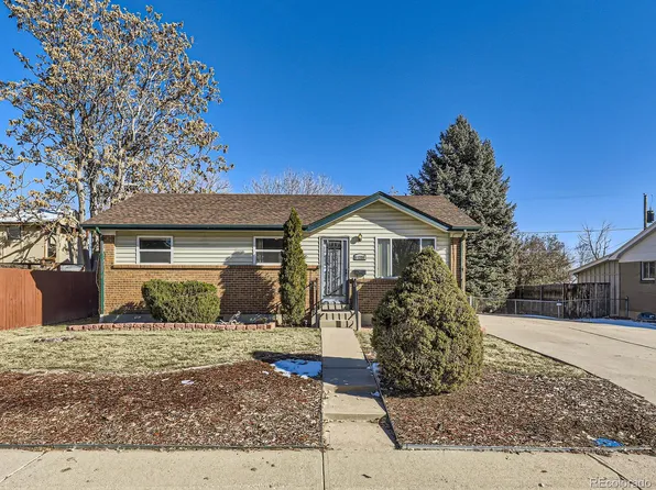 11338 Fowler Drive, Northglenn, CO 80233