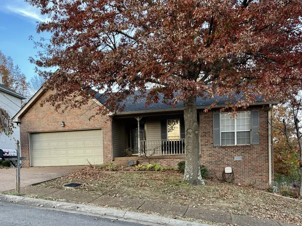 2008 Argo Ln, Nashville, TN 37211