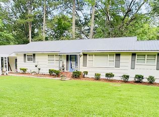 110 West St, Pell City, AL 35125