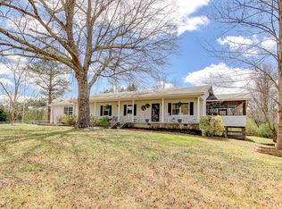 272 Brockford Rd, Heflin, AL 36264