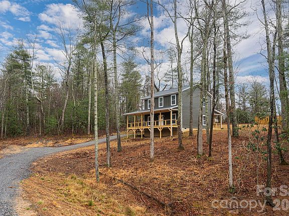 2nd image of 204 Cascade Ridge Rd