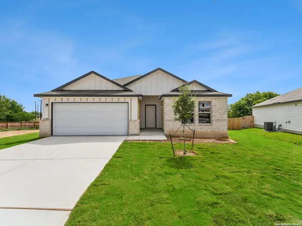 10314 Tule Creek Fork, San Antonio, TX 78252