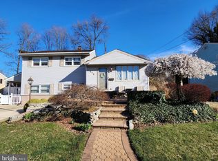 412 Hirsch Ave, Runnemede, NJ 08078