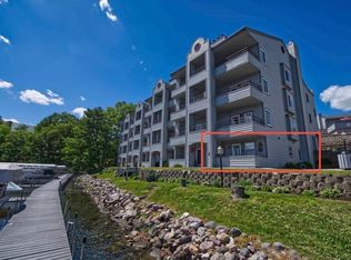530 E Hiawatha Dr #208, Wisconsin Dells, WI 53965