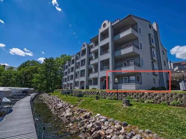 530 E Hiawatha Dr #208, Wisconsin Dells, WI 53965
