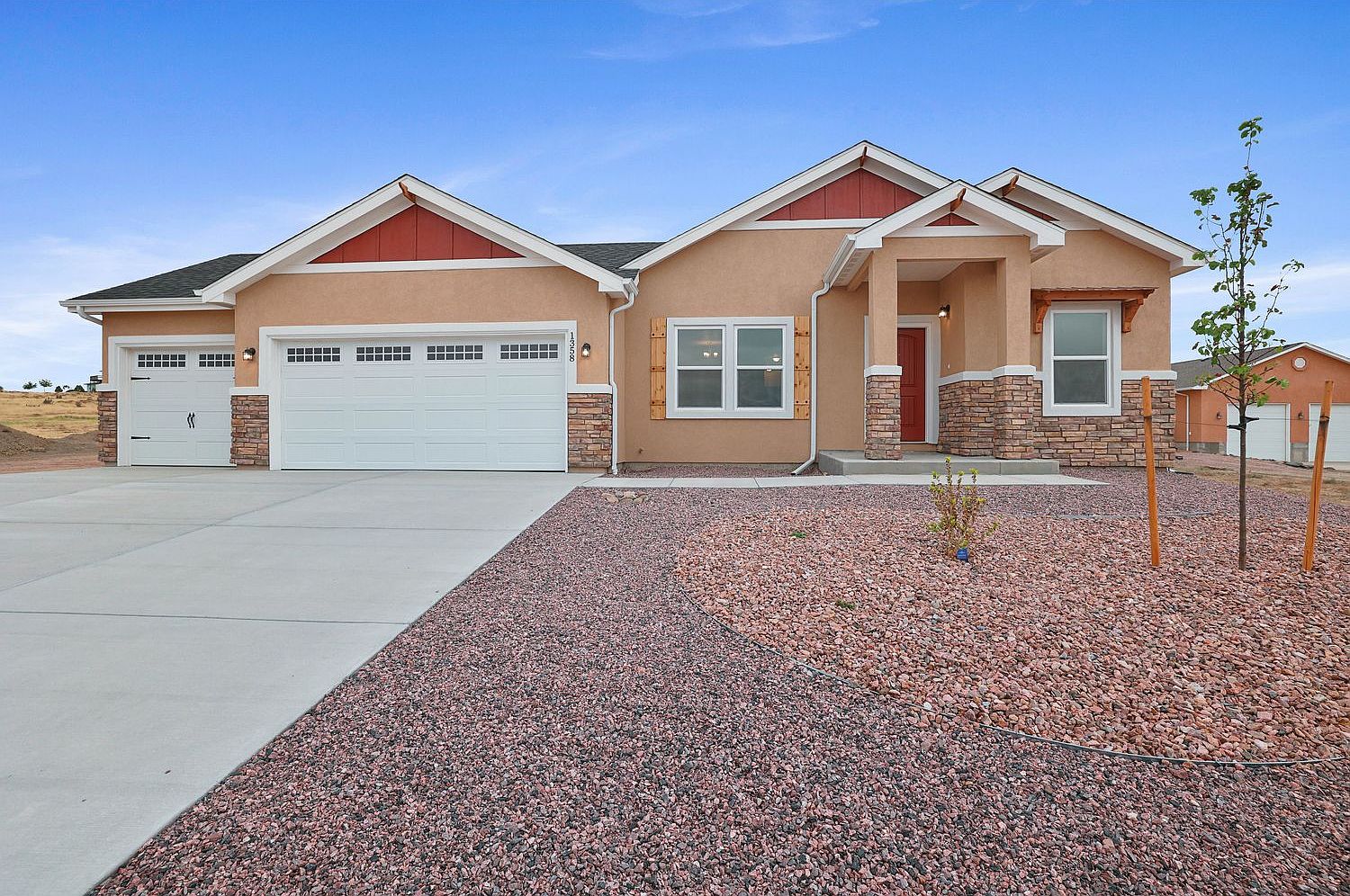 Juniper Plan, Pueblo West, Colorado Springs, CO 80918 Zillow
