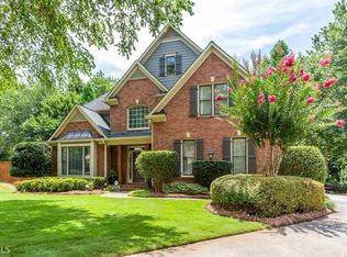 5693 Harbormist Dr #357, Powder Springs, GA 30127