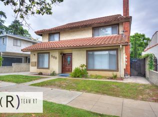 500 N Bushnell Ave APT 4, Alhambra, CA 91801